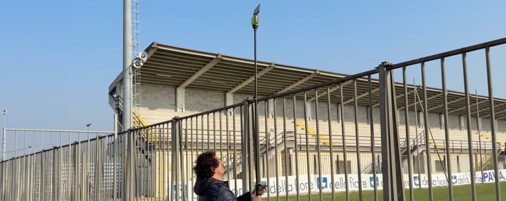 XbotGo Chameleon &ndash; Recensione Completa (Allenatore + Genitore). La Videocamera AI Calcio che registra da sola, crea highlight, e fa live streaming