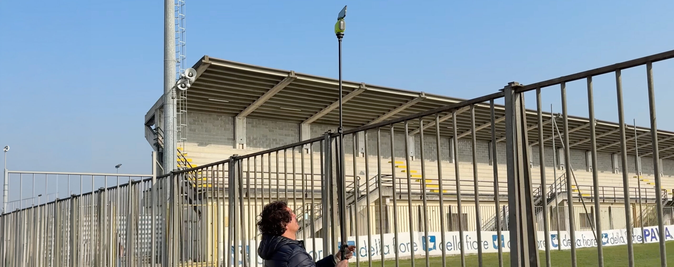 XbotGo Chameleon – Recensione Completa (Allenatore + Genitore). La Videocamera AI Calcio che registra da sola, crea highlight, e fa live streaming
