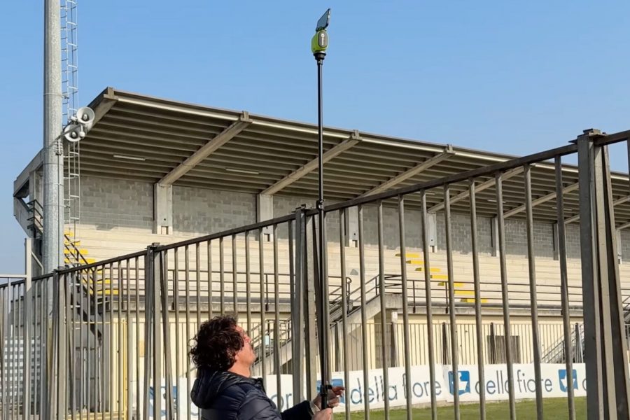 XbotGo Chameleon &ndash; Recensione Completa (Allenatore + Genitore). La Videocamera AI Calcio che registra da sola, crea highlight, e fa live streaming